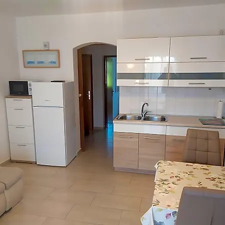 Olea 3* بوريتش