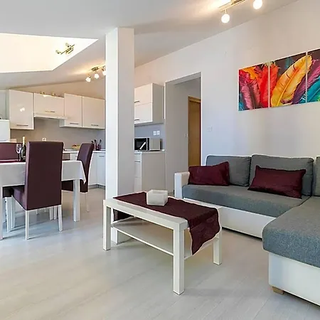 Olea 3* بوريتش