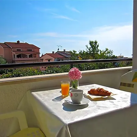 Olea Hotel Porec