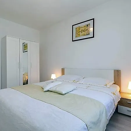 Olea 3* بوريتش